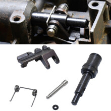 Feeder With Spring Part Kit Replacement For NV45AB2 883-901 877761 878-152