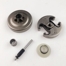 .325 7T Clutch Sprocket Drum For Husqvarna 346XP 445 450 353 340 345 Chainsaw