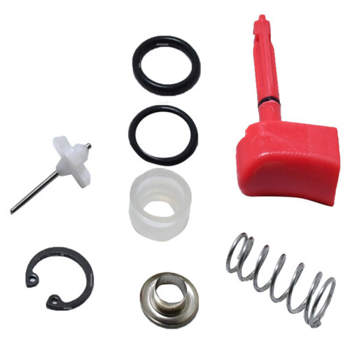 Ingersoll Rand 2135-K303 + D93 Red Trigger Replacement Accessory Kit 1
