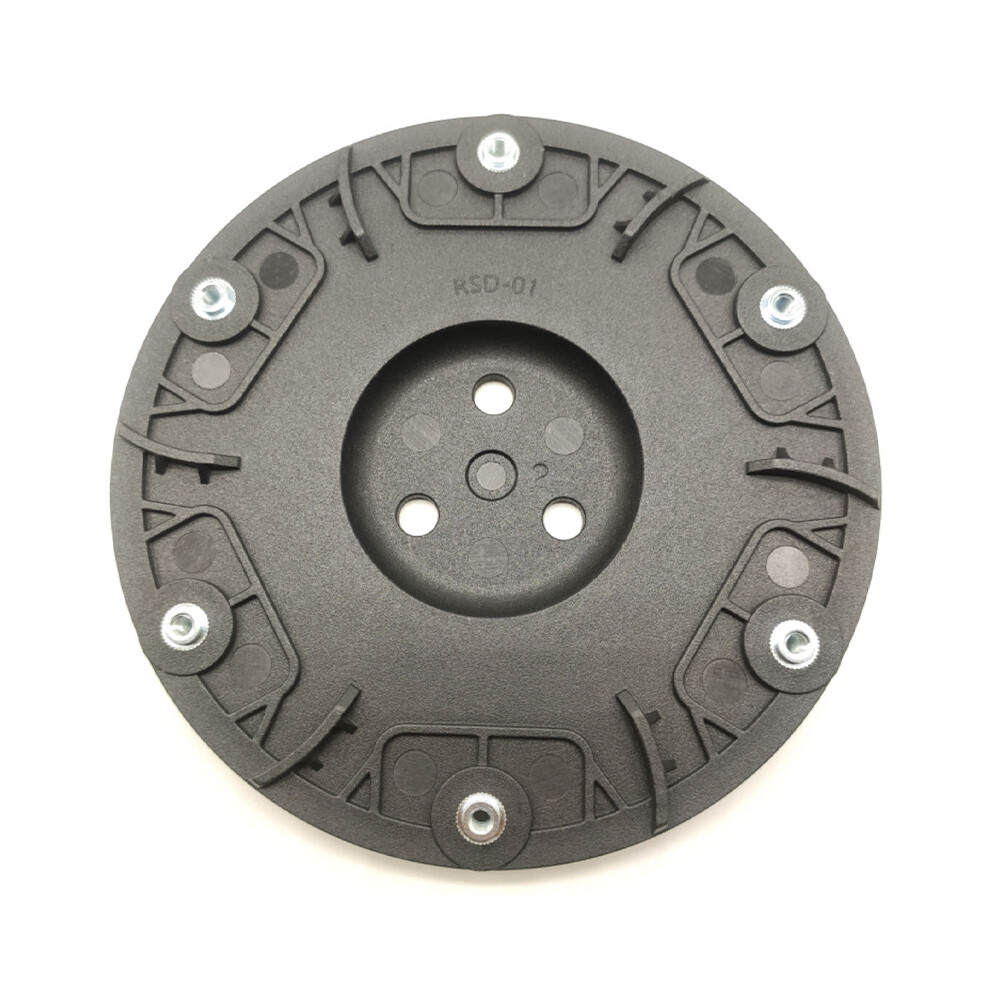 For Worx Landroid, Landxcape, Kress & Einhell Robot Mower Blade Disc Rsd-01 Replacement 413590551508