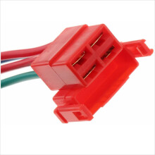 12V Universal Starter Relay Adapter For 3006.0 3006.1 Motorcycle Accessories