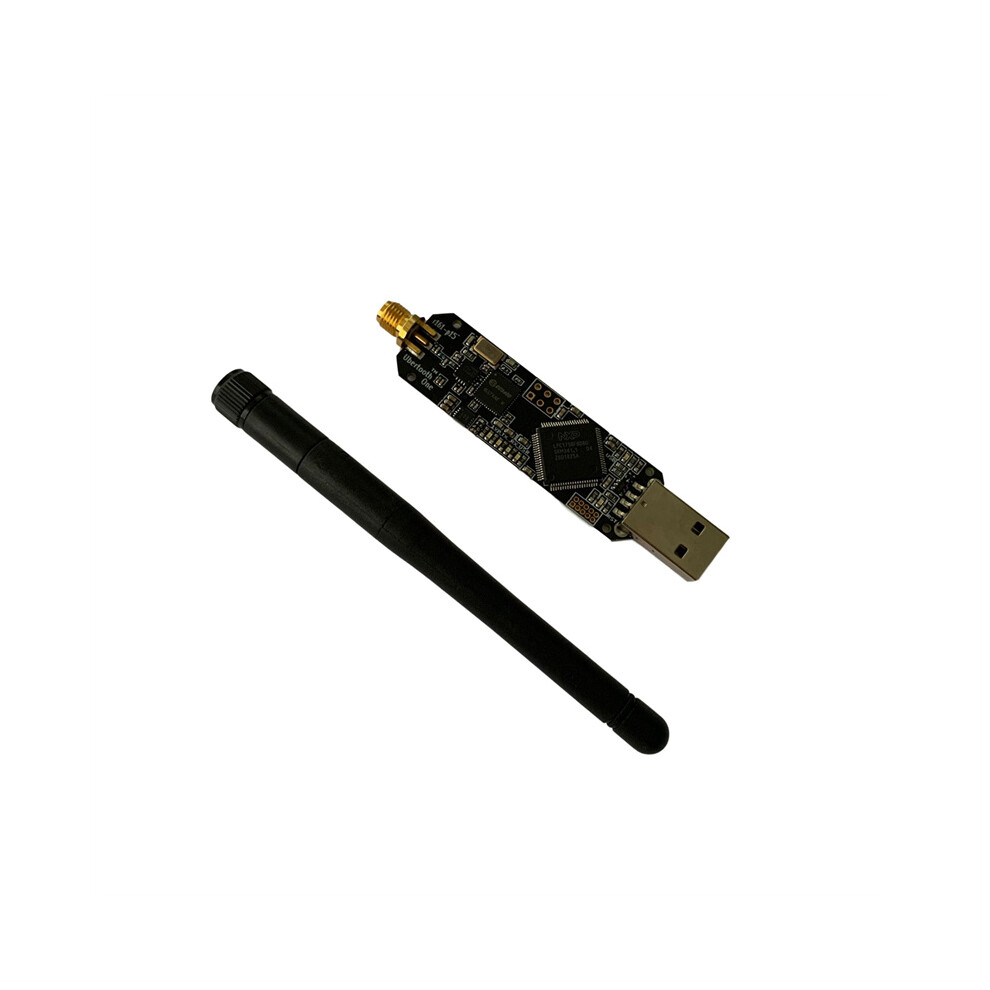 Bluetooth-Compatible Sniffer For Ubertooth One Board 2.4 Ghz Wireless Development 320997760856
