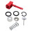 Ingersoll Rand 2135-K303 + D93 Red Trigger Replacement Accessory Kit 5