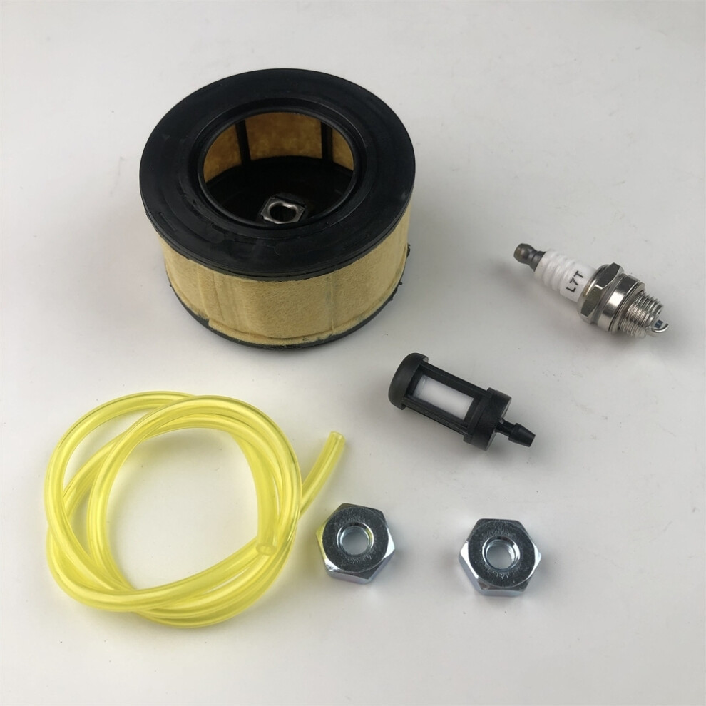 Air Filter Fuel Filter Tune Up Kit For Stihl MS231 MS251 MS261 MS271 MS381 MS391