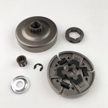 Clutch Drum Bearing Washer Kit for Stihl MS290, MS390, 029, 039, MS310 Chainsaw Parts