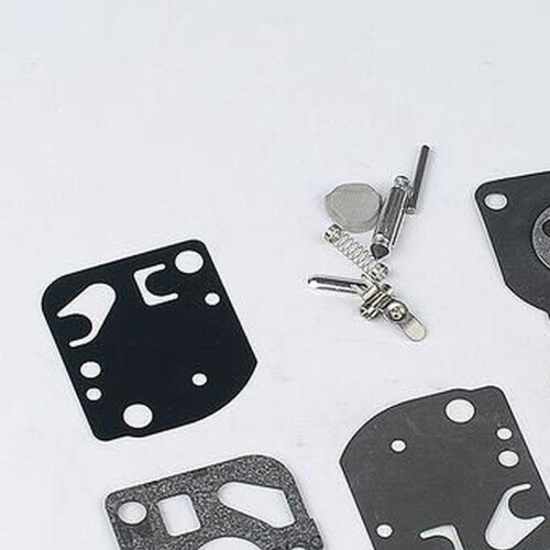 ZAMA C1U Carburetor Membrane Kit Replacement for Echo Hood Blower 1