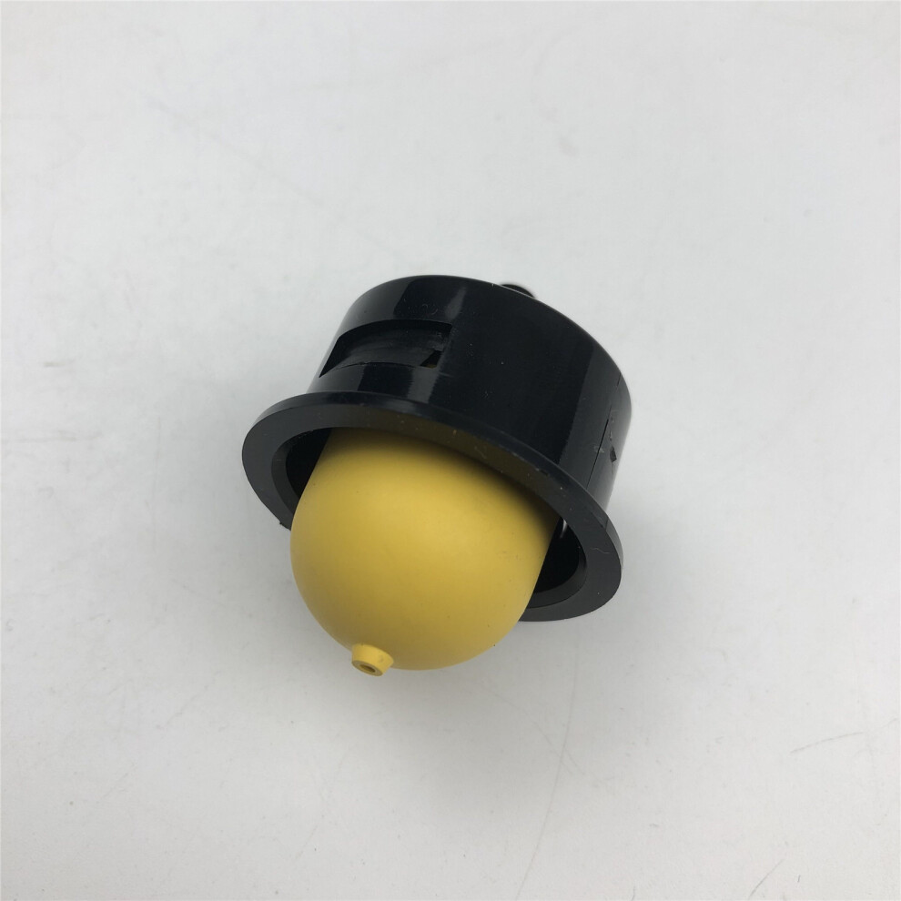 5pcs*Petrol Pump Primer for pike 40 541SX 5410SH 553SX/Fuxtec FX-RM Lawnmower