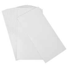 12Pcs Easy Peel Pet Tile Stickers for Kitchen Bathroom Wall Decoration