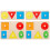 4Sets Bouwblok Speelgoed Peuters Educatief Kleur En Leren 1