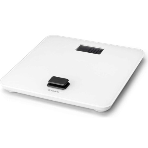 Brabantia Brabantia 281365 Bathroom Scales White 1
