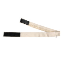 1Support Lunettes Respirant Beige Maintien Fragile Après Chirurgie