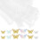 1Set Multi Color Flower Wrapping Kit Mesh Wrap for Florist Bouquets 1