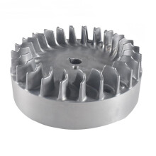 Mower Repair Replacement Flywheel Parts for Honda GX200 69730 69736 Flywheel