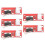 3-Pin 70cm Cable Mechanical Limit Switch for Printing Accessories 3