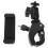 Clarinetto Pieghevole in Nero Multiangolo 1