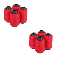 Nylon Touw Rood Stevig Binddraad Voor En