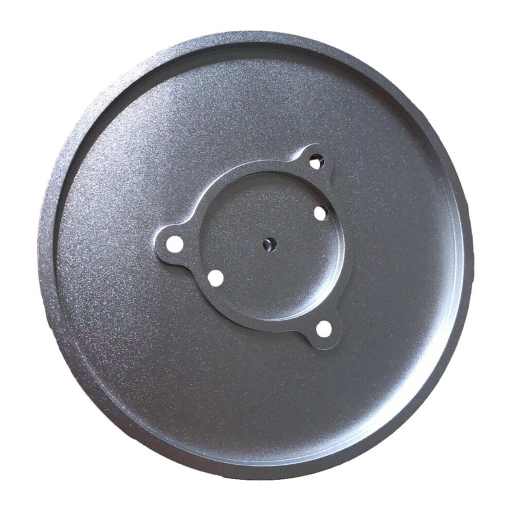 Top With Tray Base Adapter For Studer B67 A807 A810 Revox A700 B77 Pr99 A77 C9r1 320997758068