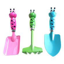 Kids Planting Digging Tools Beach Plastic 1 Set