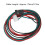 3-Pin 70cm Cable Mechanical Limit Switch for Printing Accessories 6