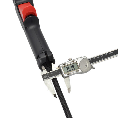 26MM Handle Switch Throttle Trigger Cable Spare Parts For Strimmer Trimmer