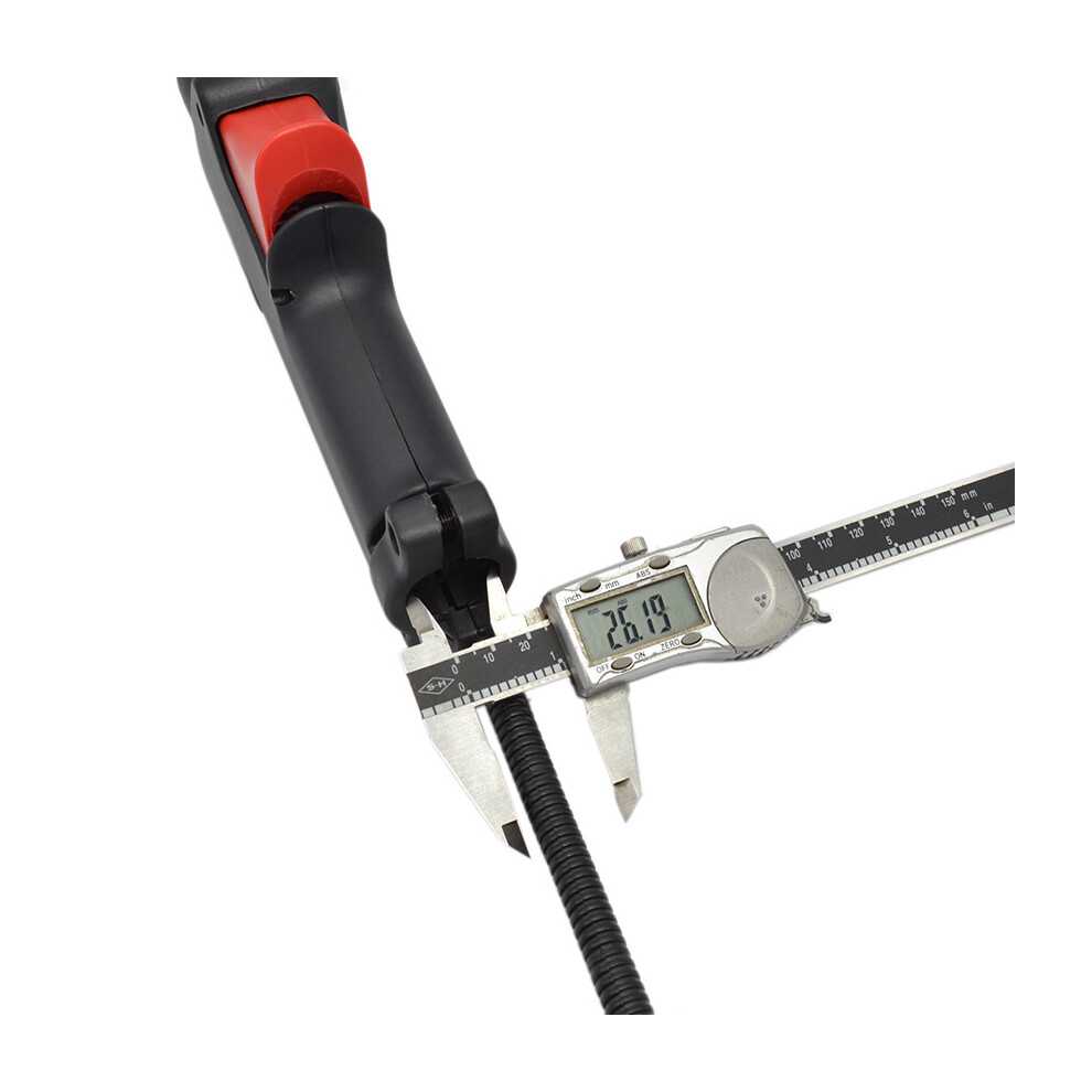 Strimmer Trimmer Brush Cutter Lawnmower Handle Switch Throttle Trigger Cable 320997759706