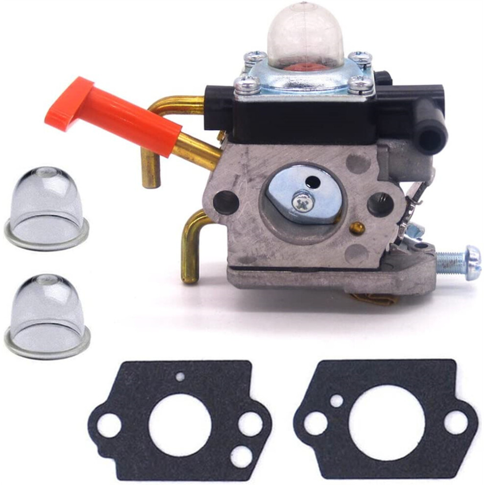 FOR STIHL HS81 HS81R HS81T HS86R HS68R HEDGE TRIMMER CARBURETTOR KIT
