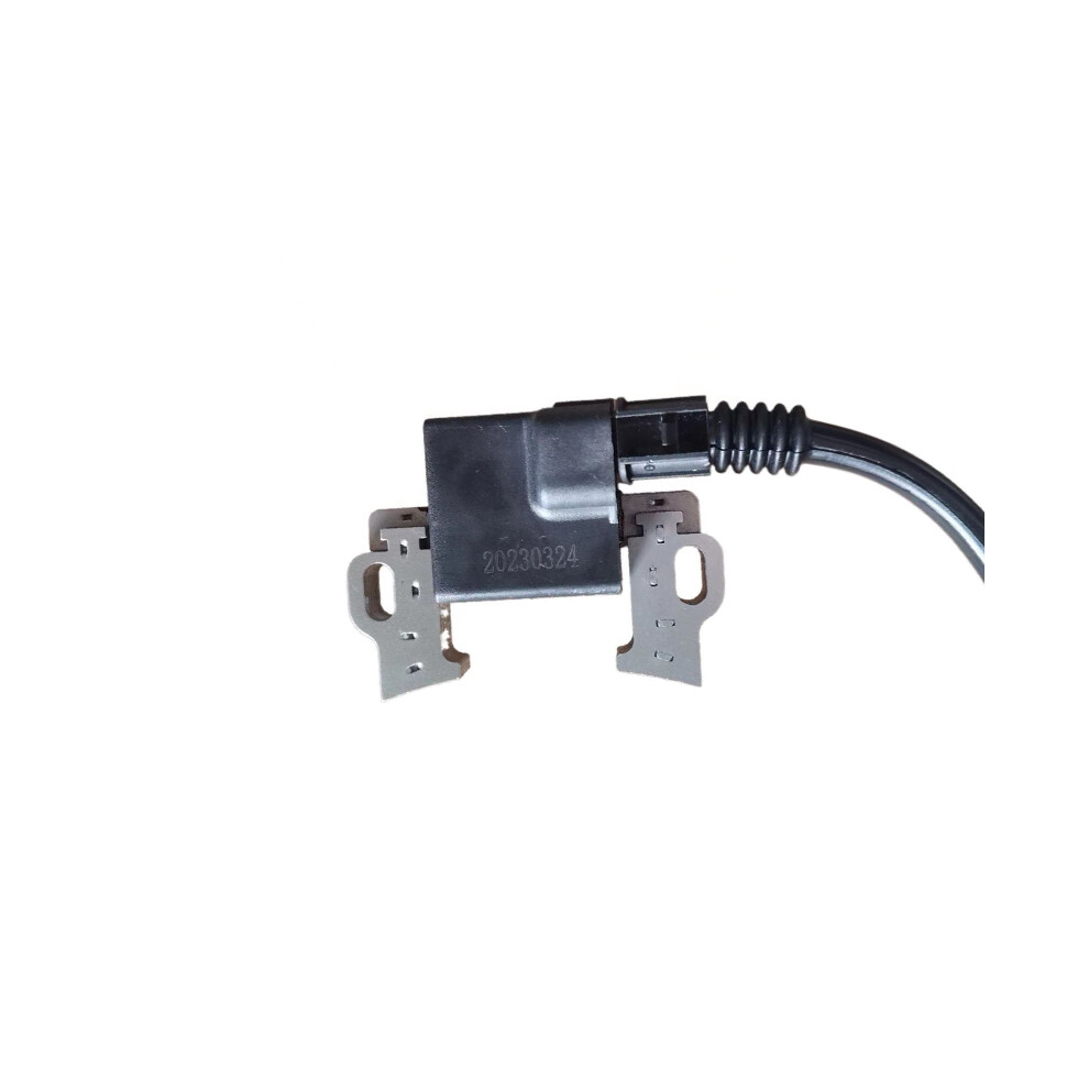 Ignition Coil Module With 4 Prong Connector For Honda Gx340 Gx390 30500-Z5t-003 320997758778