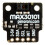 MAX30101 Breakout - Heart Rate, Oximeter, Smoke Sensor 2