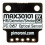 MAX30101 Breakout - Heart Rate, Oximeter, Smoke Sensor 3