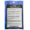 Semen Detection Test, Single Pack 2