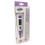 Basal Thermometer for Ovulation - Switchable C/F - Temperature Chart - Hard Storage Case - BabyMad 3