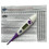 Basal Thermometer C/F Switchable and 10 x Ovulation Tests - Temperature Chart - Storage Case 3