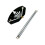 Satellite Cloud Image Antenna With High Gain Remote Control Antenna 75-360MHz 1
