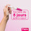 Biosynex Exacto 1 Pregnancy Test 4