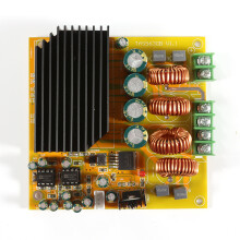 HIFI High Power Class D Digital Amplifier Board 300W*2  TAS5630 Audio Amplifier
