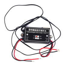 W1711 5V High-Precision Adjustable Thermostat, Temperature Control Switch