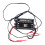 W1711 5V High-Precision Adjustable Thermostat, Temperature Control Switch 1