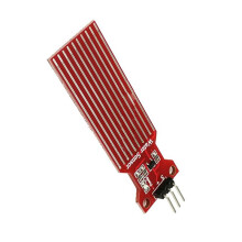 4x Depth Detection Water Level Sensors for Arduino Development Boards