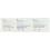 Alvita Mid Stream Pregnancy Test Kit Single 2