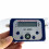 Woopker Digital Satellite Finder Signal Meter Tester with LCD Display 1