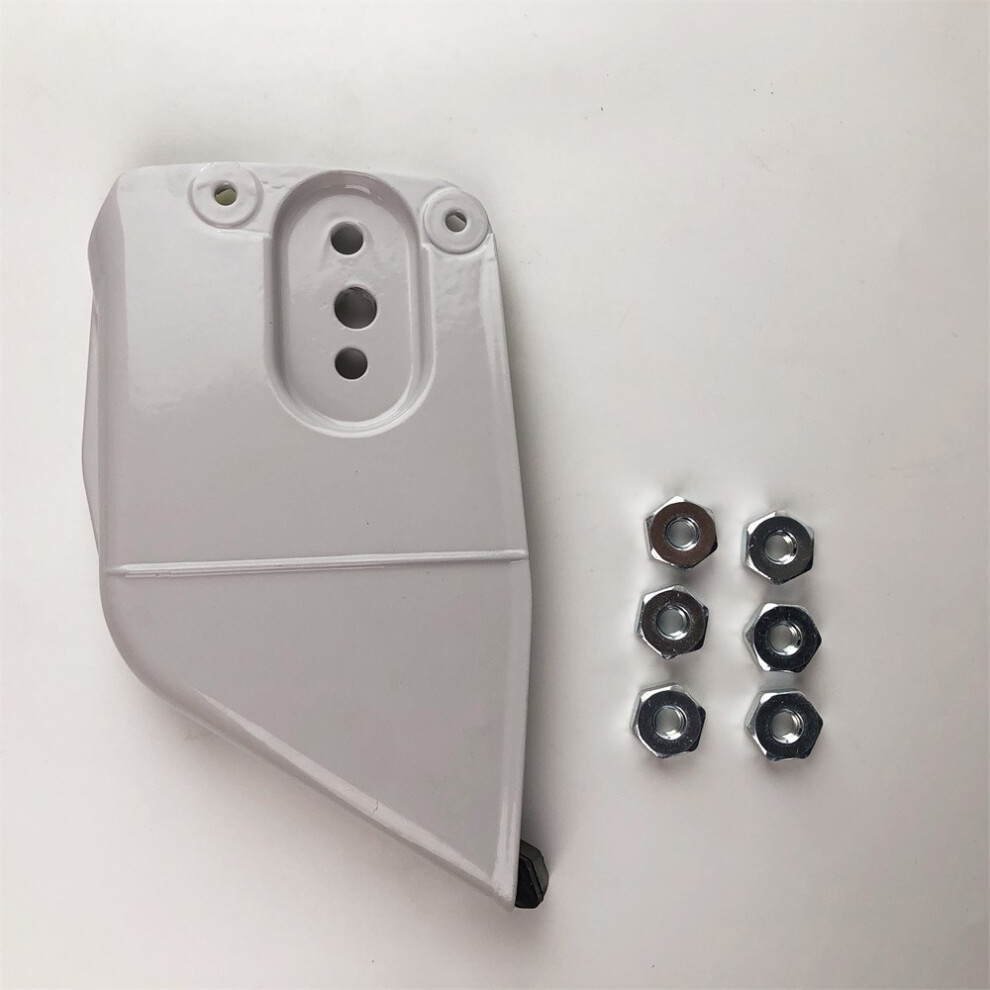 Chain Sprocket Cover For Stihl 024 026 028 039 044 046 064 066 Ms240 Ms260 Chainsaws - Replaces 1125 640 1701 113121500240