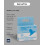 Probe Covers for Digital Ear Thermometer - Pack of 40 Replaceable Protective Hygiene Caps 3
