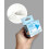 Probe Covers for Digital Ear Thermometer - Pack of 40 Replaceable Protective Hygiene Caps 5