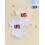 (12-18 Months, Light Grey) Romper do Naíonáin, don Samhradh 4