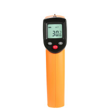GM320 Industry Temperature Gun Digital Laser Infrared Thermometer IR Meter