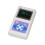 CONTEC CMS60D Color OLED Screen White Electronic Portable Handheld Pulse Oximeter 2