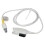 CONTEC CMS60D Color OLED Screen White Electronic Portable Handheld Pulse Oximeter 4