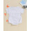 (12-18 Months, Light Grey) Romper do Naíonáin, don Samhradh 6