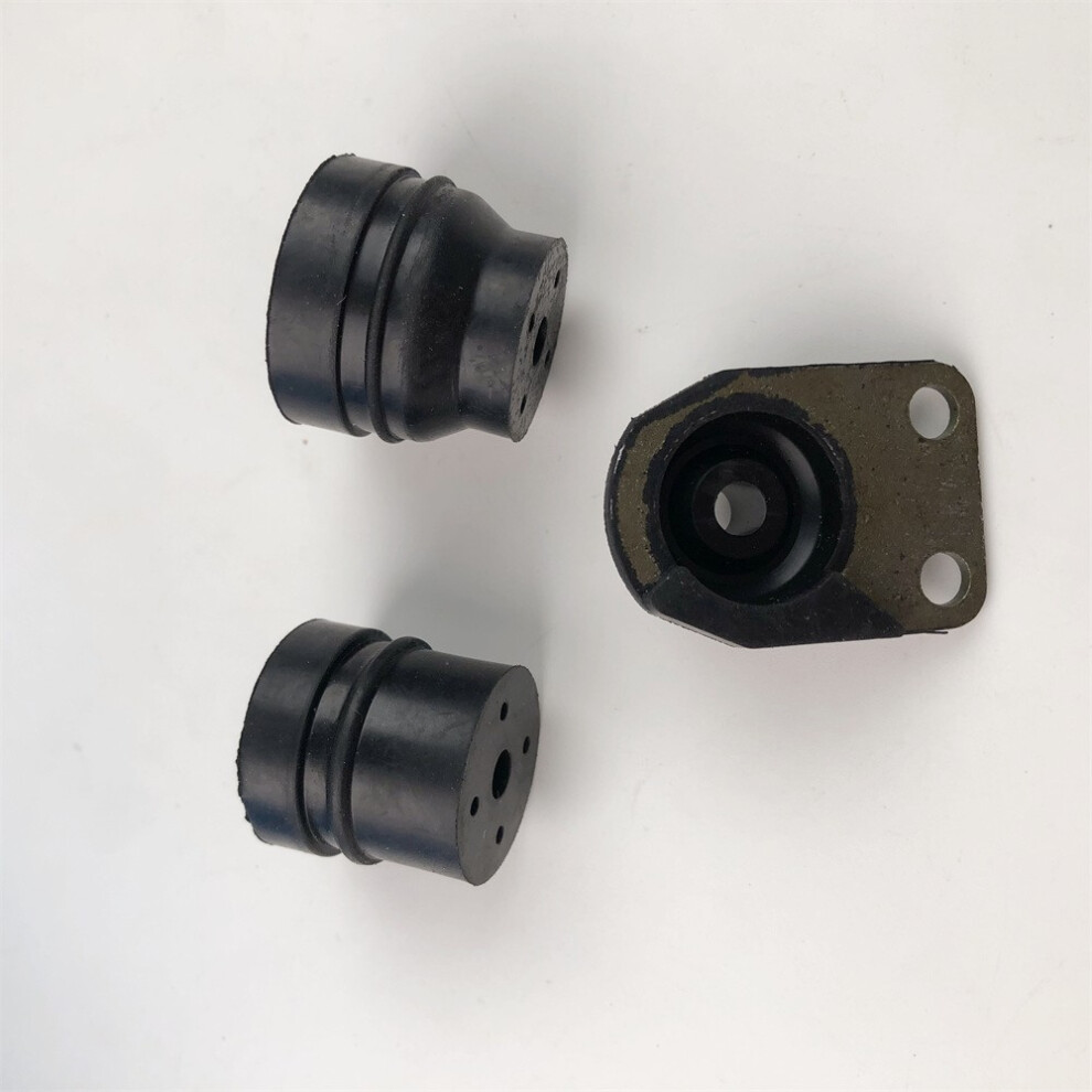 Stihl Ms240, Ms260, 024, 026 Chainsaw Av Annular Buffer Shock Mount 1121 790 9909 113121500165
