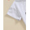 (12-18 Months, Light Grey) Romper do Naíonáin, don Samhradh 8